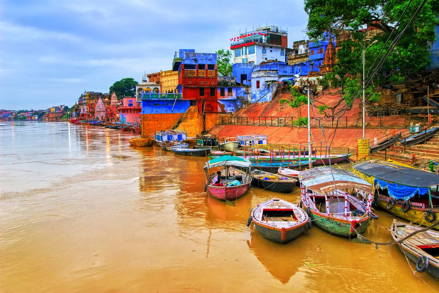 Ganges River Cruises — Ganges River Cruises